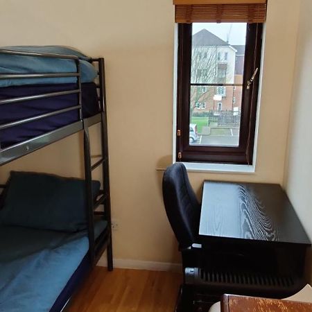 فندق Wembley House لندن المظهر الخارجي الصورة