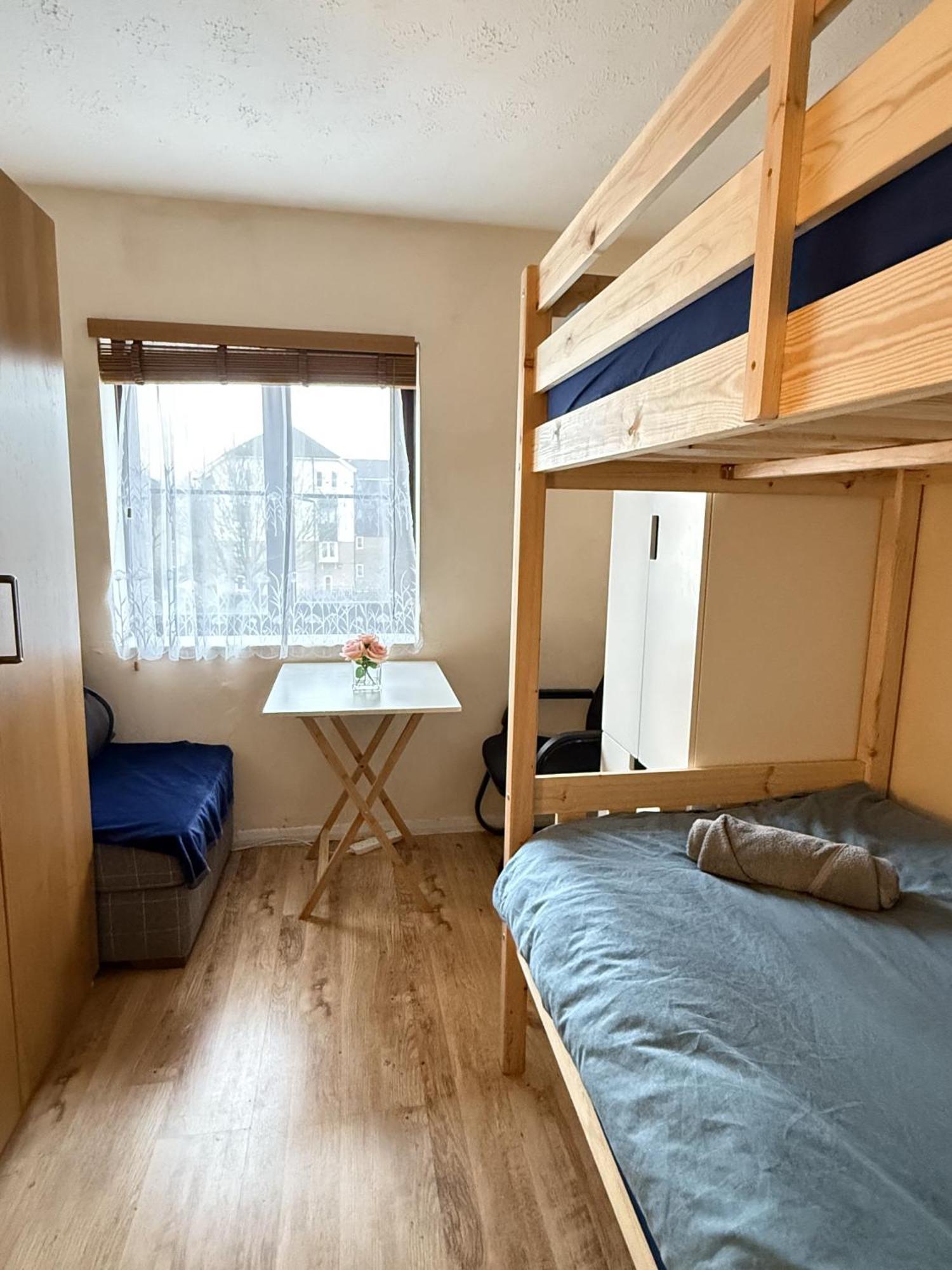فندق Wembley House لندن المظهر الخارجي الصورة