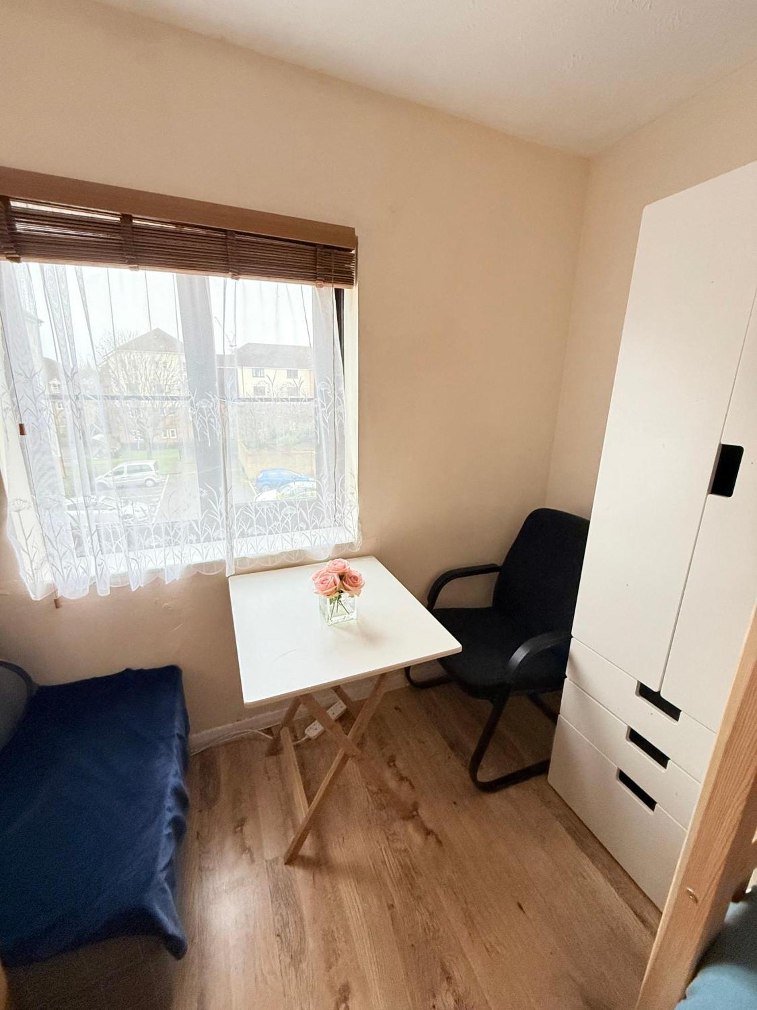 فندق Wembley House لندن المظهر الخارجي الصورة