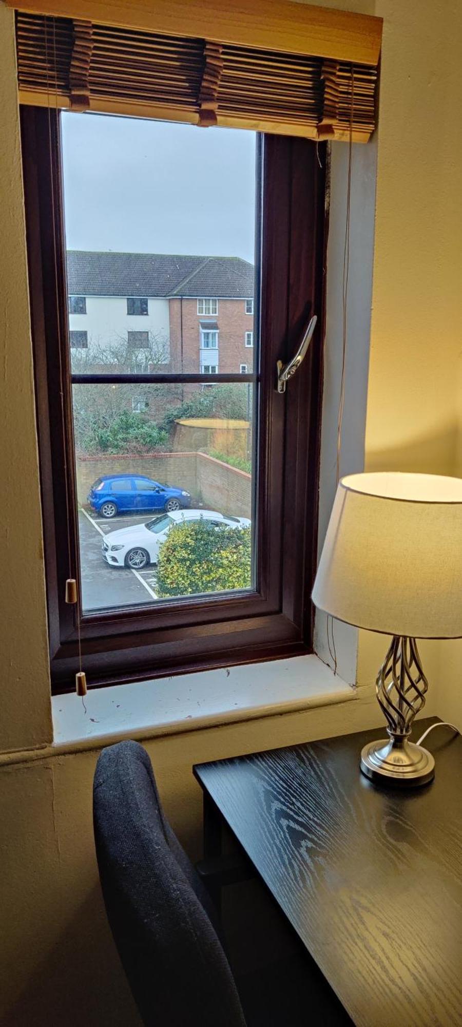 فندق Wembley House لندن المظهر الخارجي الصورة