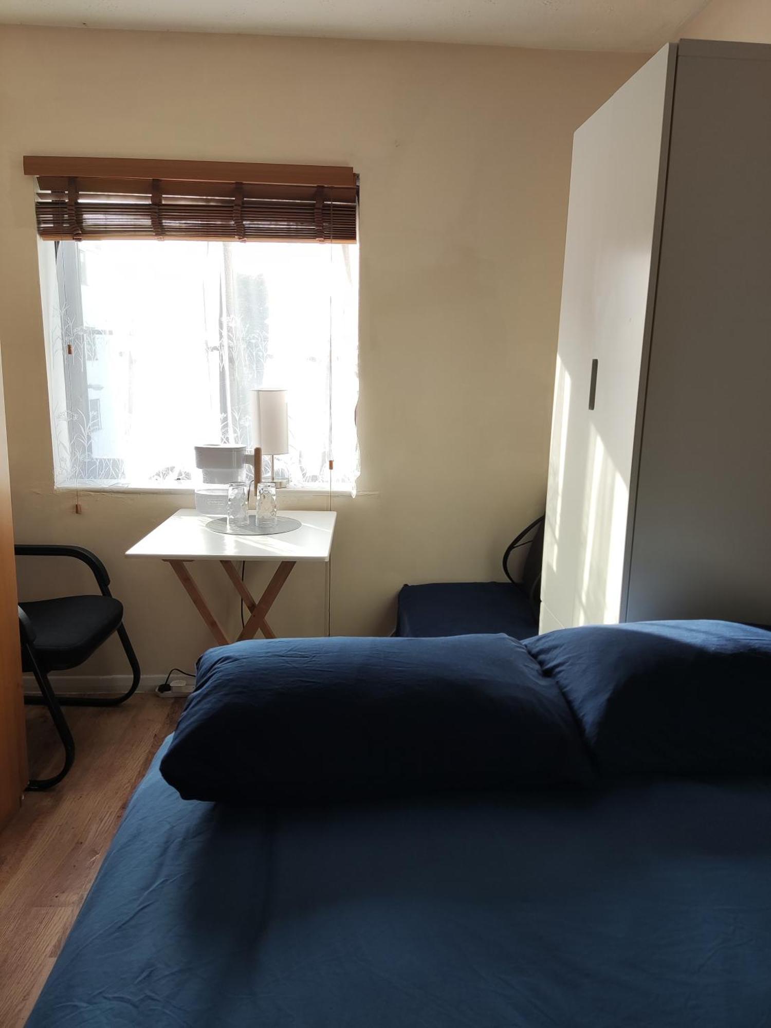 فندق Wembley House لندن المظهر الخارجي الصورة